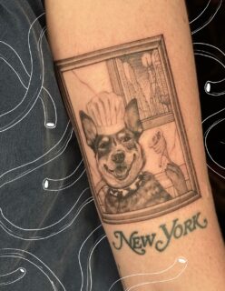 Chef Bucatini π©βπ³