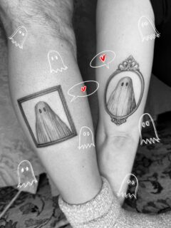 Haunt me forever β€οΈ